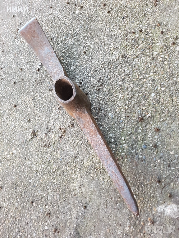 Кирка Сърп и Чук , снимка 1