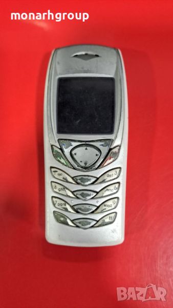 Телефон Nokia6100. /За части/, снимка 1