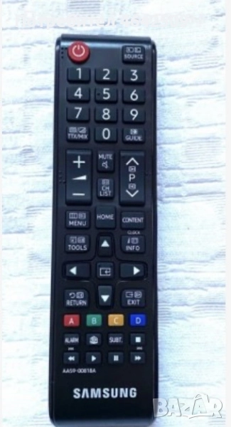 Оригинално дистанционно за телевизор Samsung и Panasonic, снимка 1