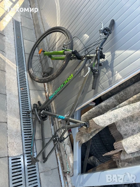 Велосипед, снимка 1