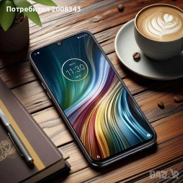 Motorola moto g04, снимка 1