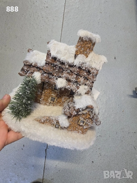 коледни декорации , снимка 1