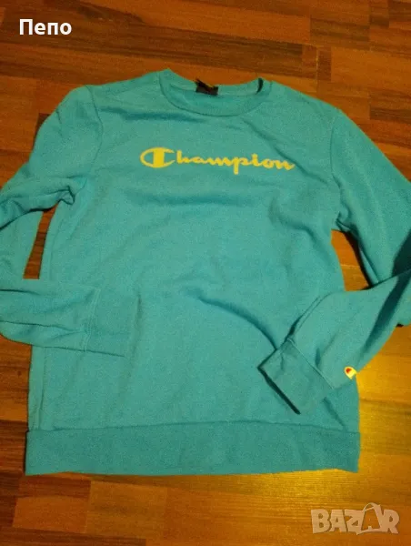 Спортна блуза , снимка 1