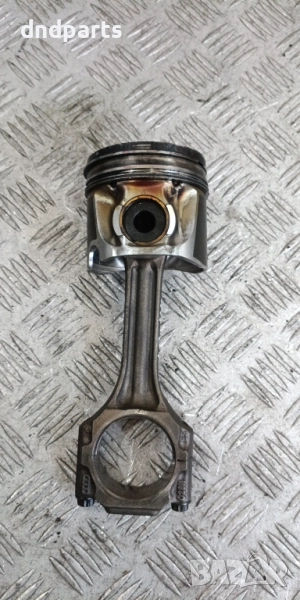 Бутало VW Golf 4 1.9TDI 110hp 1999г.	, снимка 1