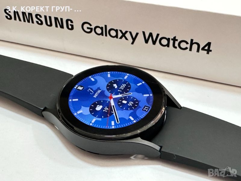 Samsung Galaxy Watch4 40mm (SM-R860), снимка 1