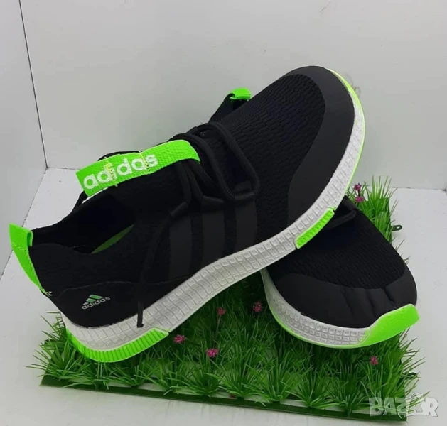 детски маратонки adidas, снимка 1