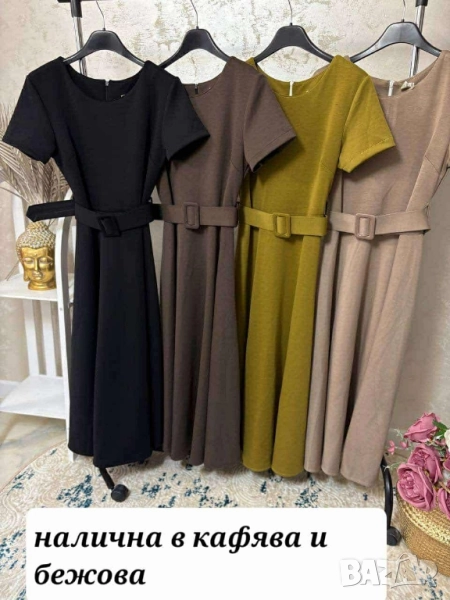 рокля , снимка 1