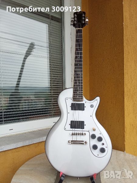 Ел китара CORT Les Paul , снимка 1