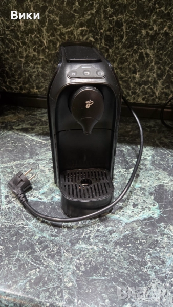 Нова кафе машина - използвана 2-3 пъти, снимка 1