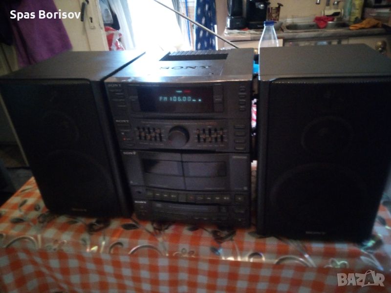 sony fh b155, снимка 1