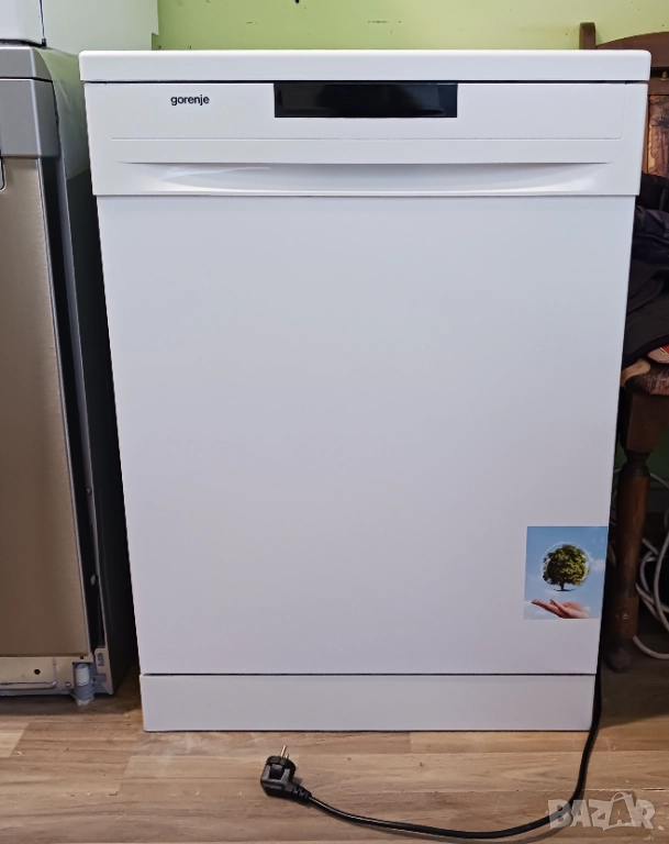Съдомиялна  GORENJE - 60 см, снимка 1