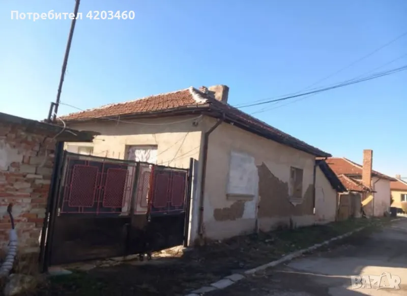 Къща, снимка 1