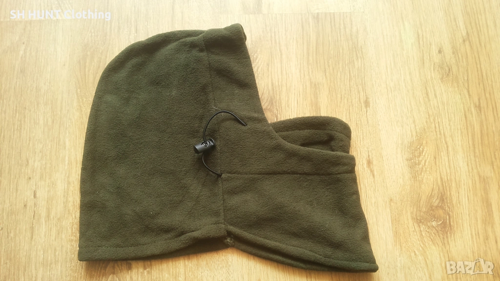 BONE POLAR размер One Size поларено боне - 1961, снимка 1