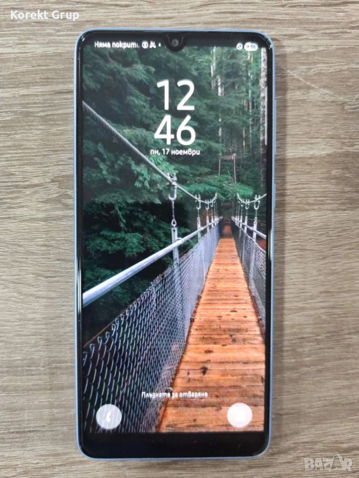 Samsung Galaxy A33 5G, снимка 1