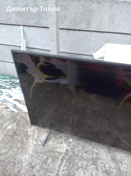 SAMSUNG UE65NU7179U, снимка 1