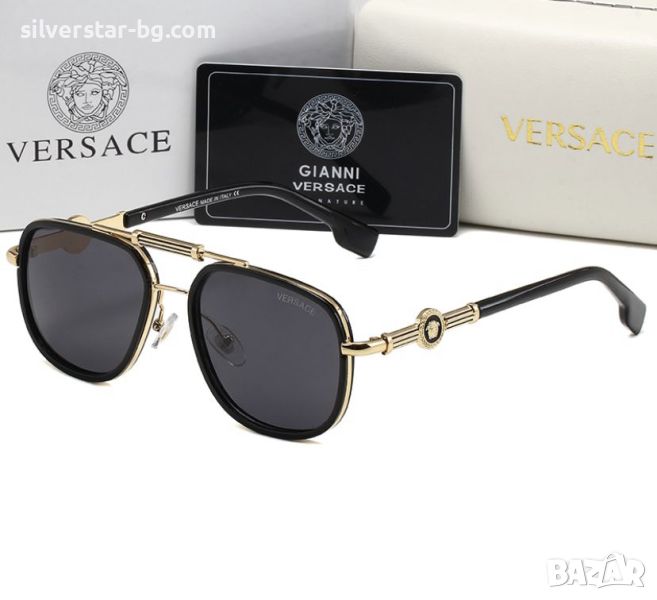 Слънчеви очила Versace 326, снимка 1