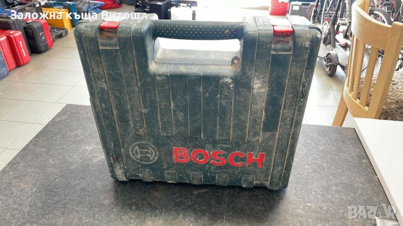 Перфоратор Bosch GBH 240, снимка 1