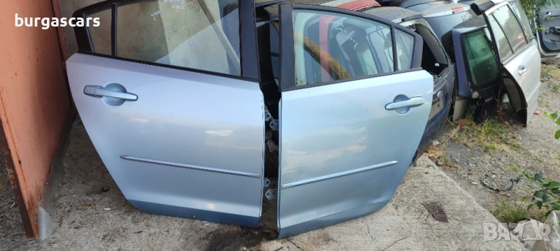 Врата предна задна лява дясна Mazda 3 - 90лв, снимка 1