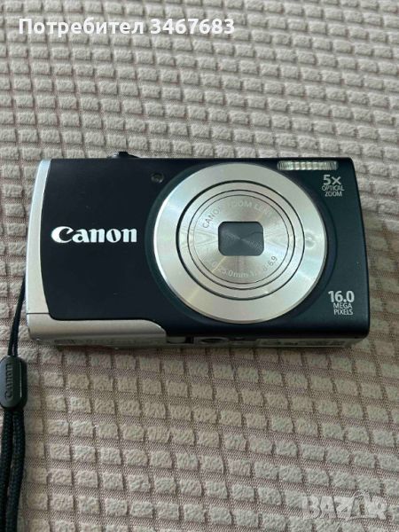 Canon Power chotA2600, снимка 1