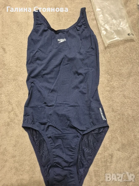 Бански на SPEEDO, снимка 1