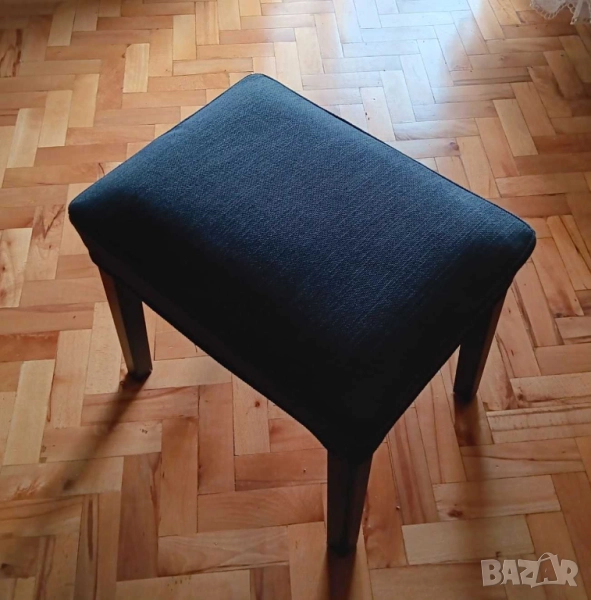 Продавам табуретка, снимка 1