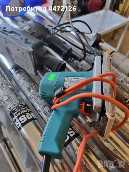 Машинки за шкурене, снимка 1