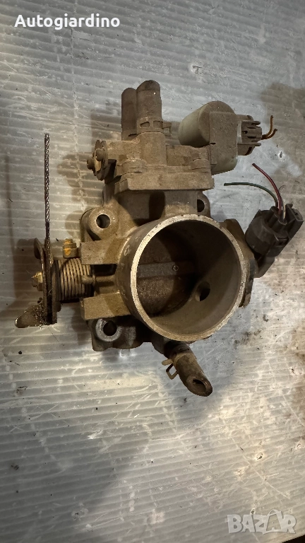 Дроселова Клапа за Honda Civic -  136800-0520, снимка 1