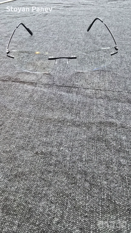 Диоптрични очила TitanFlex , снимка 1