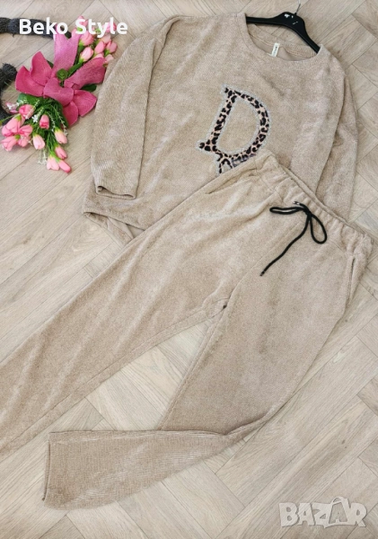 Дамски комплект Dior , снимка 1