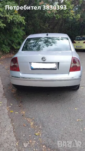 VW Passat B5.5 1.9 131кс НА ЧАСТИ, снимка 1