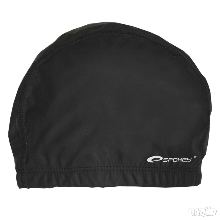 Плувна шапка от ликра Spokey Torpedo, снимка 1