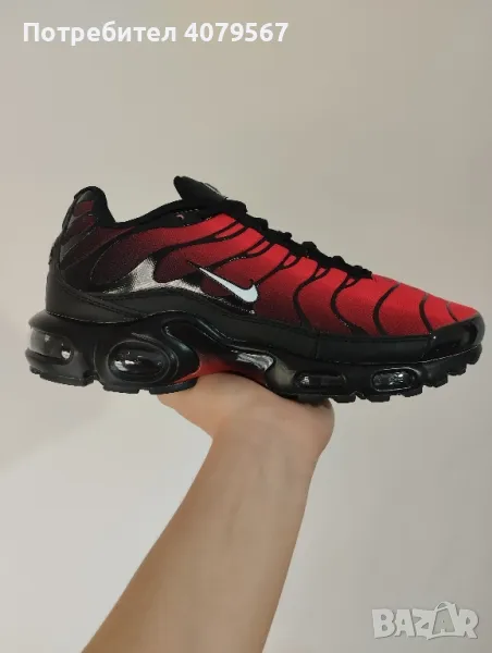 Обувки Nike Tn Plus, снимка 1