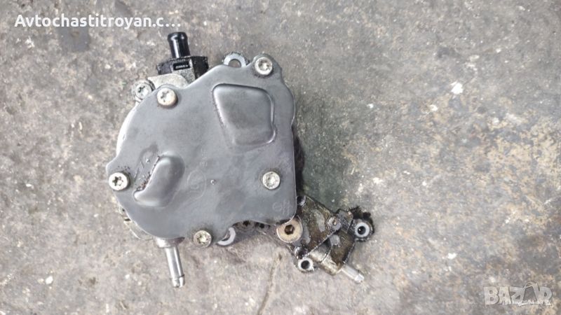 Вакум Горивна Помпа VW/Audi/Seat/Skoda 2.0tdi, снимка 1