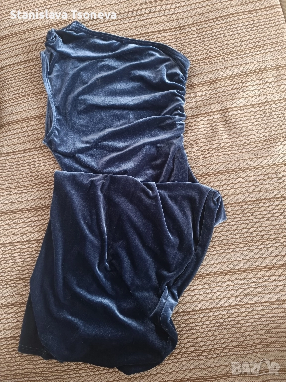 Дамсна рокля, снимка 1