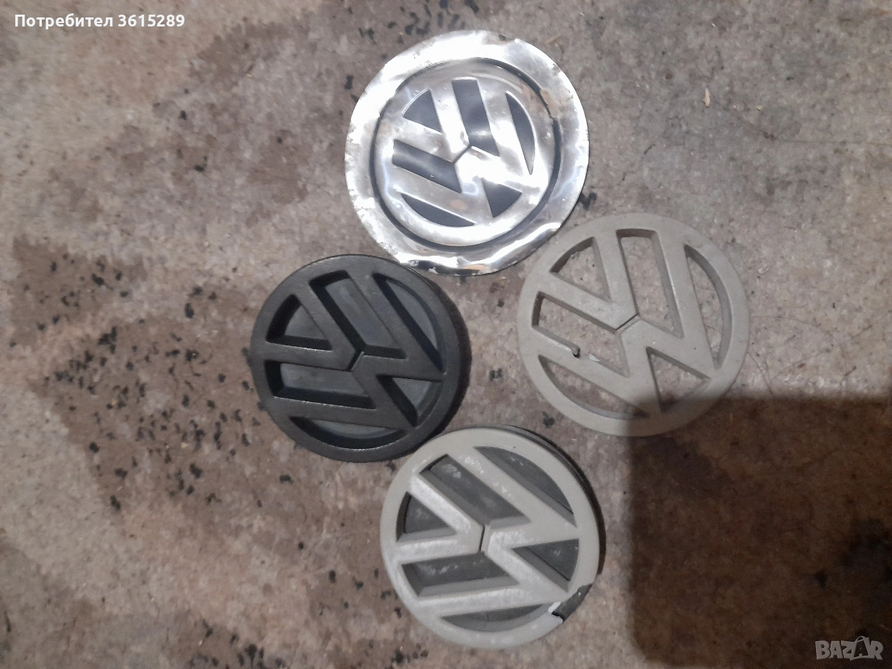 продавам емблеми за 16 лв, снимка 1