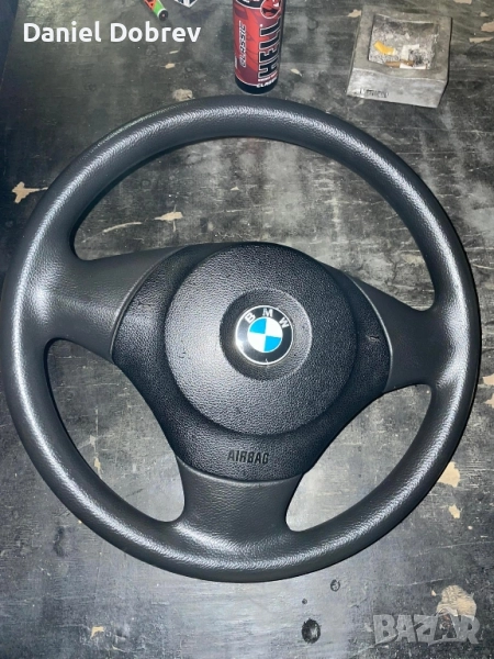 продавам волан за BMW , снимка 1