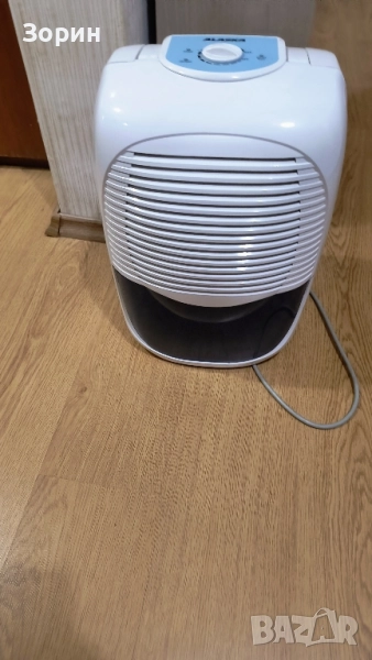 АЛЯСКА Влагоабсорбатор, снимка 1