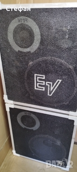 Electro-Voice S15-3, снимка 1