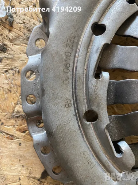 1.5 дци 1.5 dci dacia Mercedes Renault , снимка 1