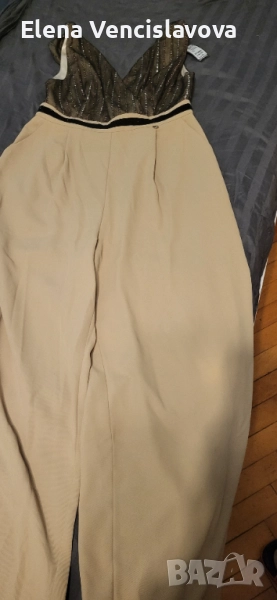 Дамски гащиризон LUCY, снимка 1