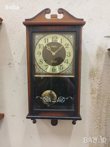 Стенни часовници , снимка 1