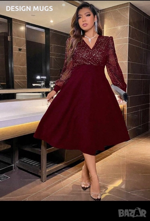 Рокля , снимка 1