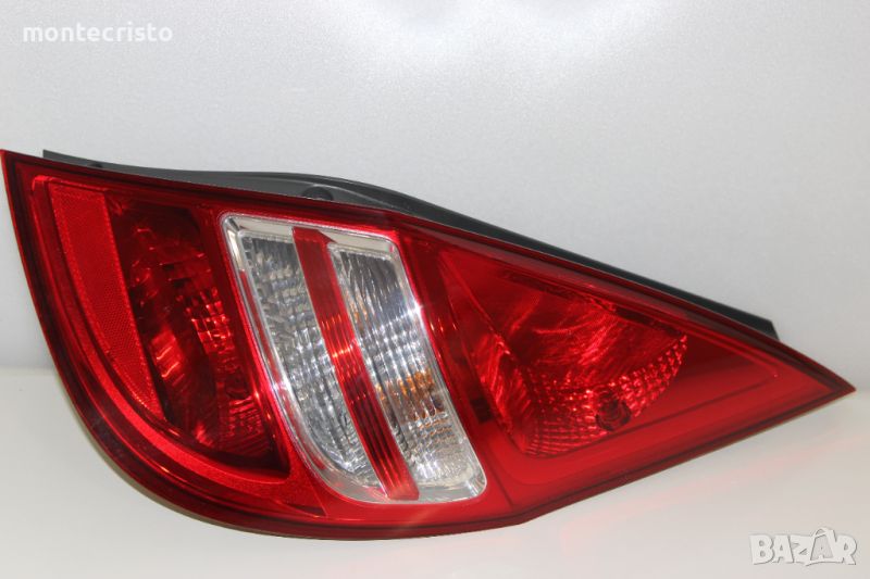 Десен стоп Hyundai I30 хечбек (2007-2012г.) 924022R0 / 924022L010 / Хюндай i30, снимка 1