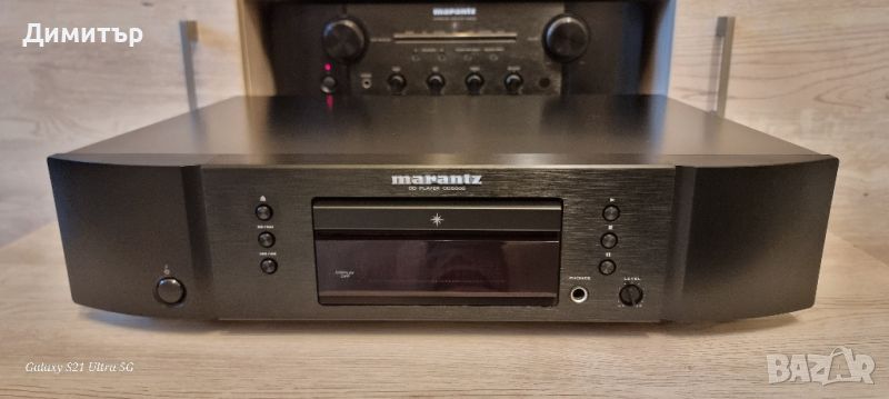 Marantz CD5005, снимка 1