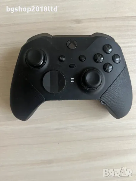 Microsoft Xbox Elite Controller Series 2, снимка 1