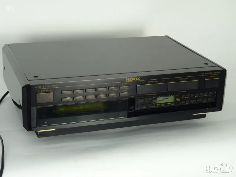 Revox B260S, снимка 1