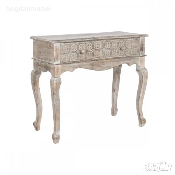 Помощна маса  DKD Home Decor, снимка 1