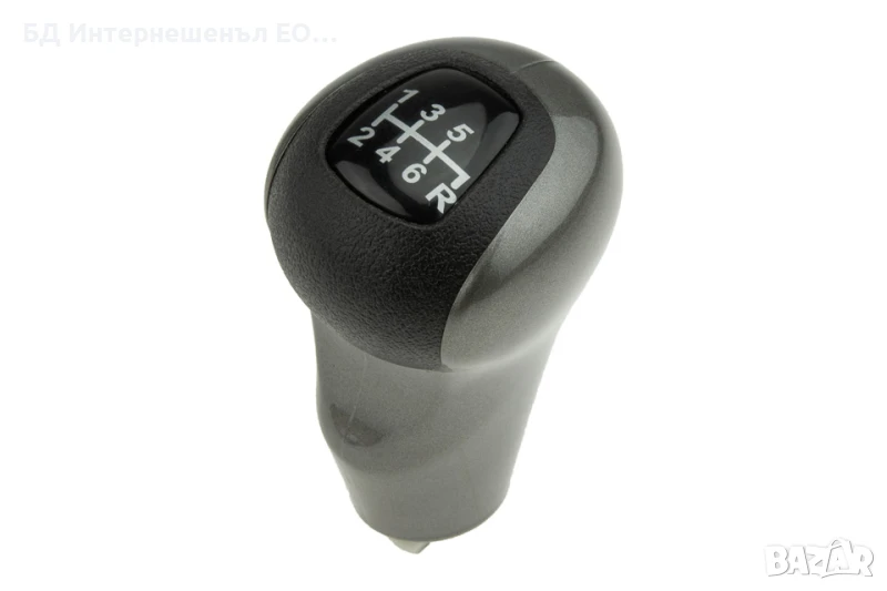 Топка за скоростен лост, Honda, Civic MK8 HB 2006-2012, 6 скорости,, снимка 1