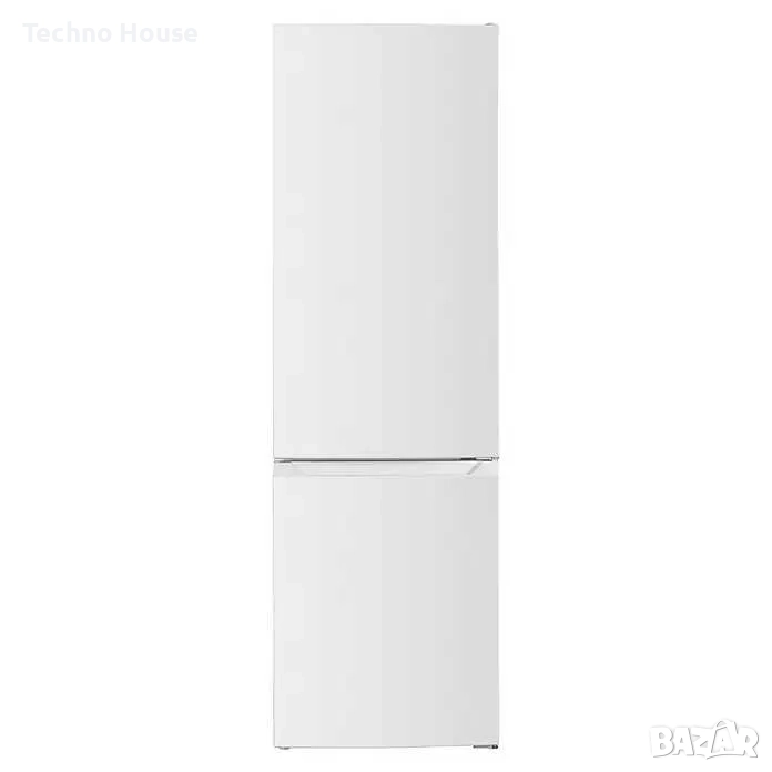 Хладилник с фризеp PKM KGK262EW, снимка 1