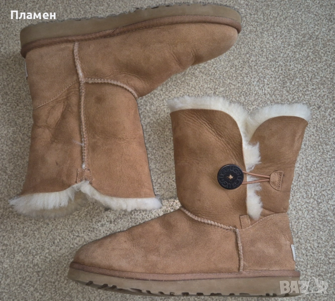 Ботуши UGG 38 номер, снимка 1